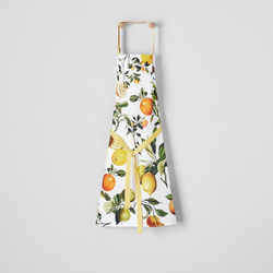 Sur La Table Citrus Apron Love this apron!