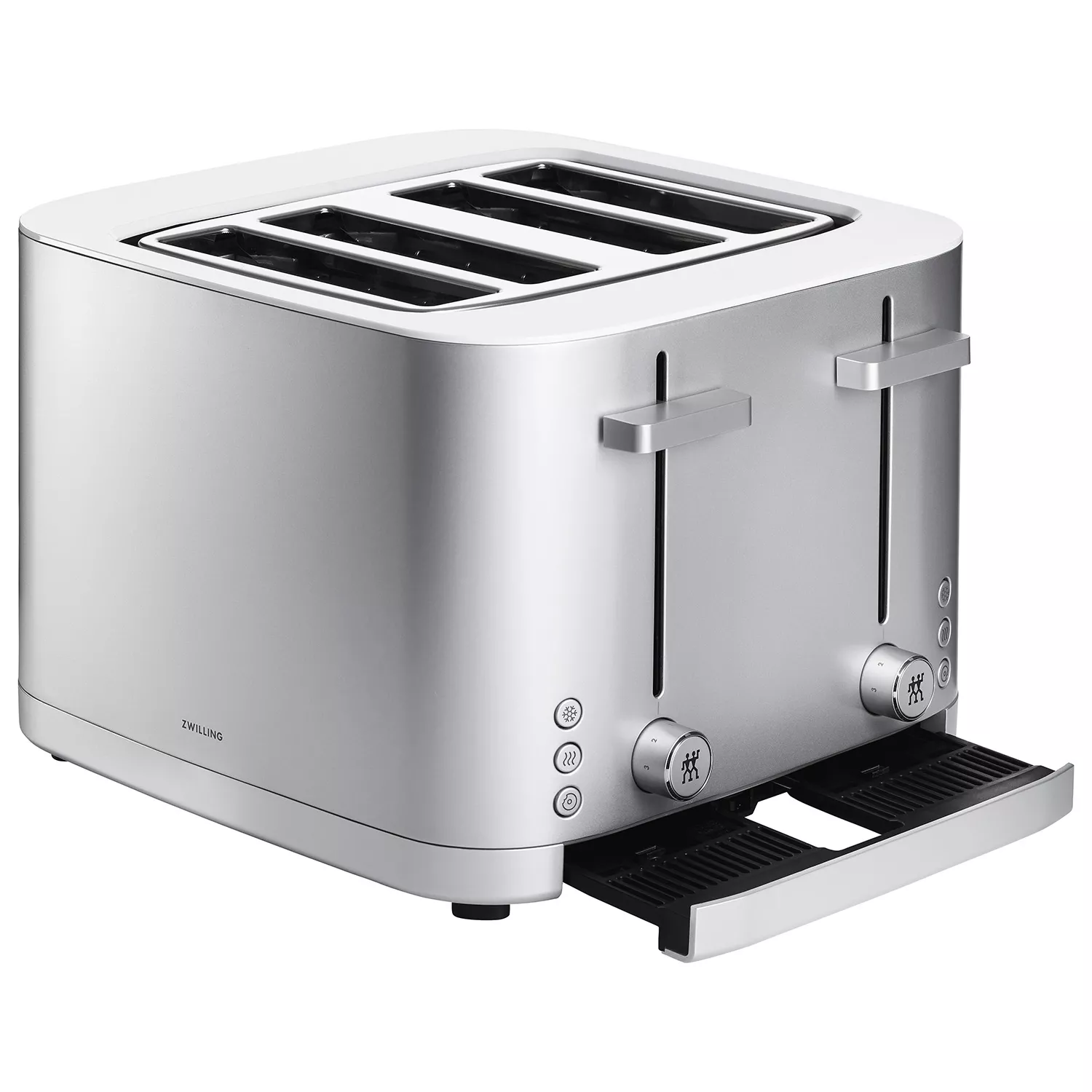 Zwilling Enfinigy 4-Slot Toaster