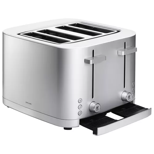 Zwilling Enfinigy 4-Slot Toaster