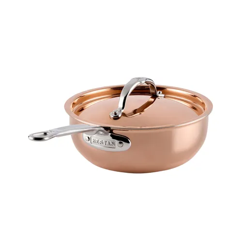 Hestan CopperBond® Aura™Saucier, 2qt.