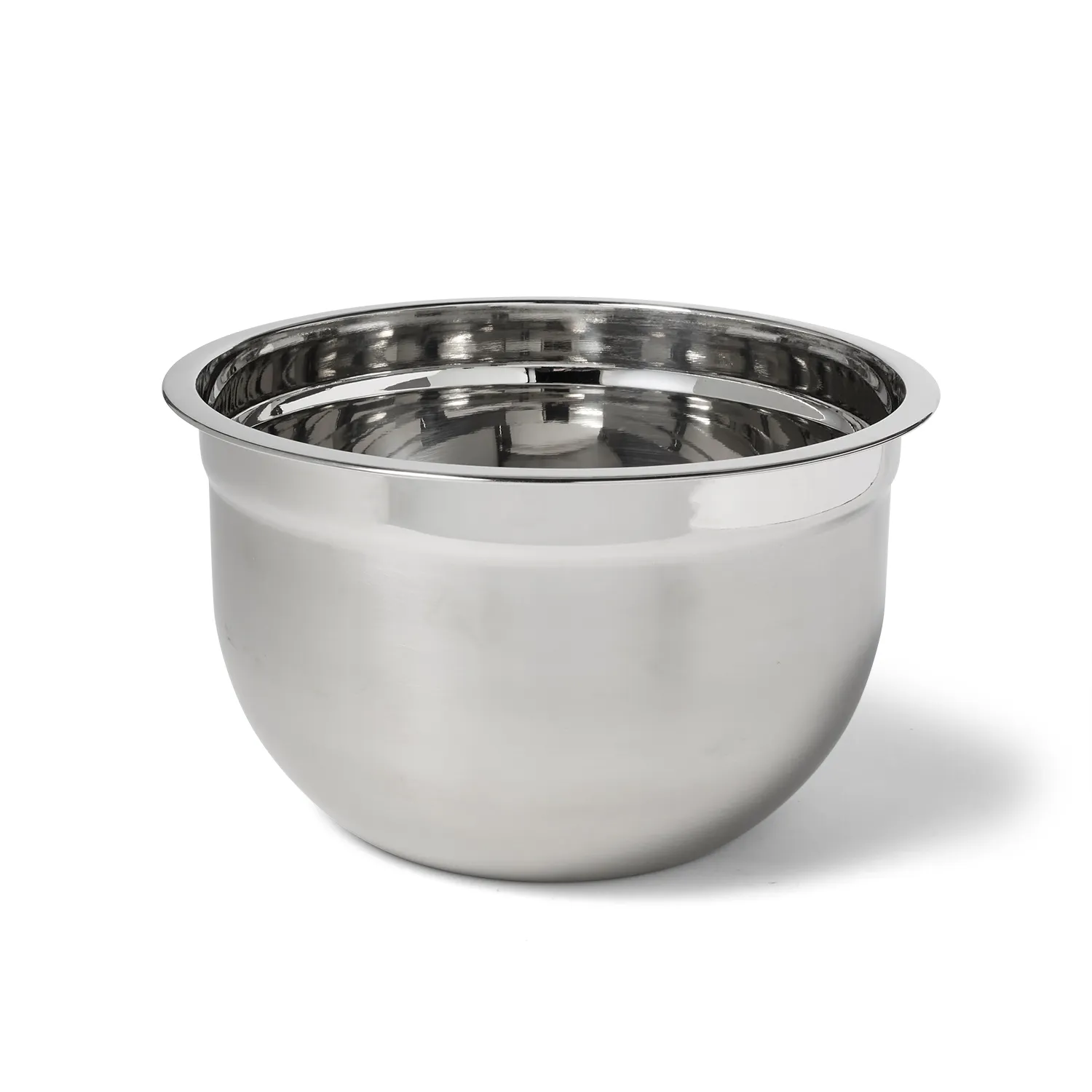 Sur La Table Stainless Steel Mixing Bowl