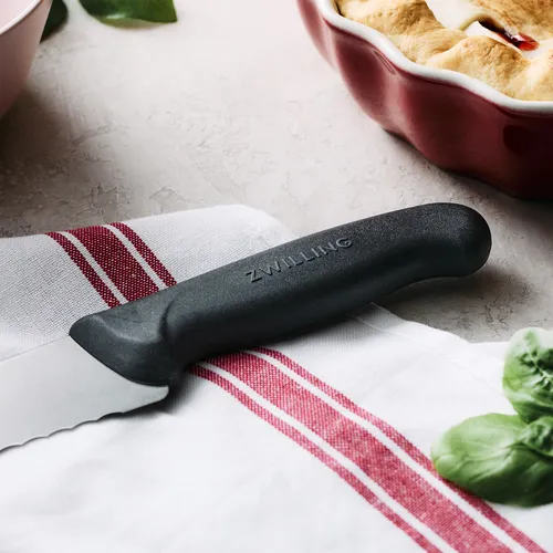 Zwilling Commercial Precision 10" Bakers Bread Knife