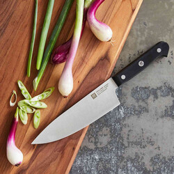 Zwilling Gourmet 6" Chef's Knife, SLT Anniversary Edition