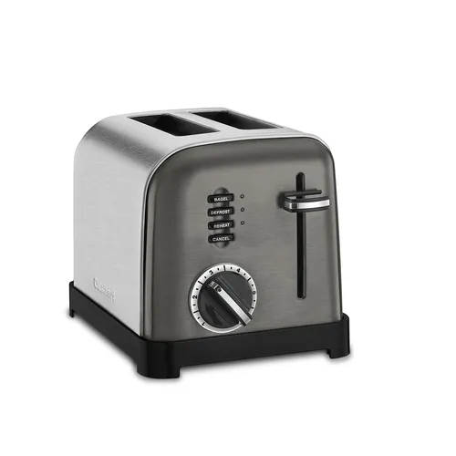 Cuisinart Classic 2-Slice Toaster