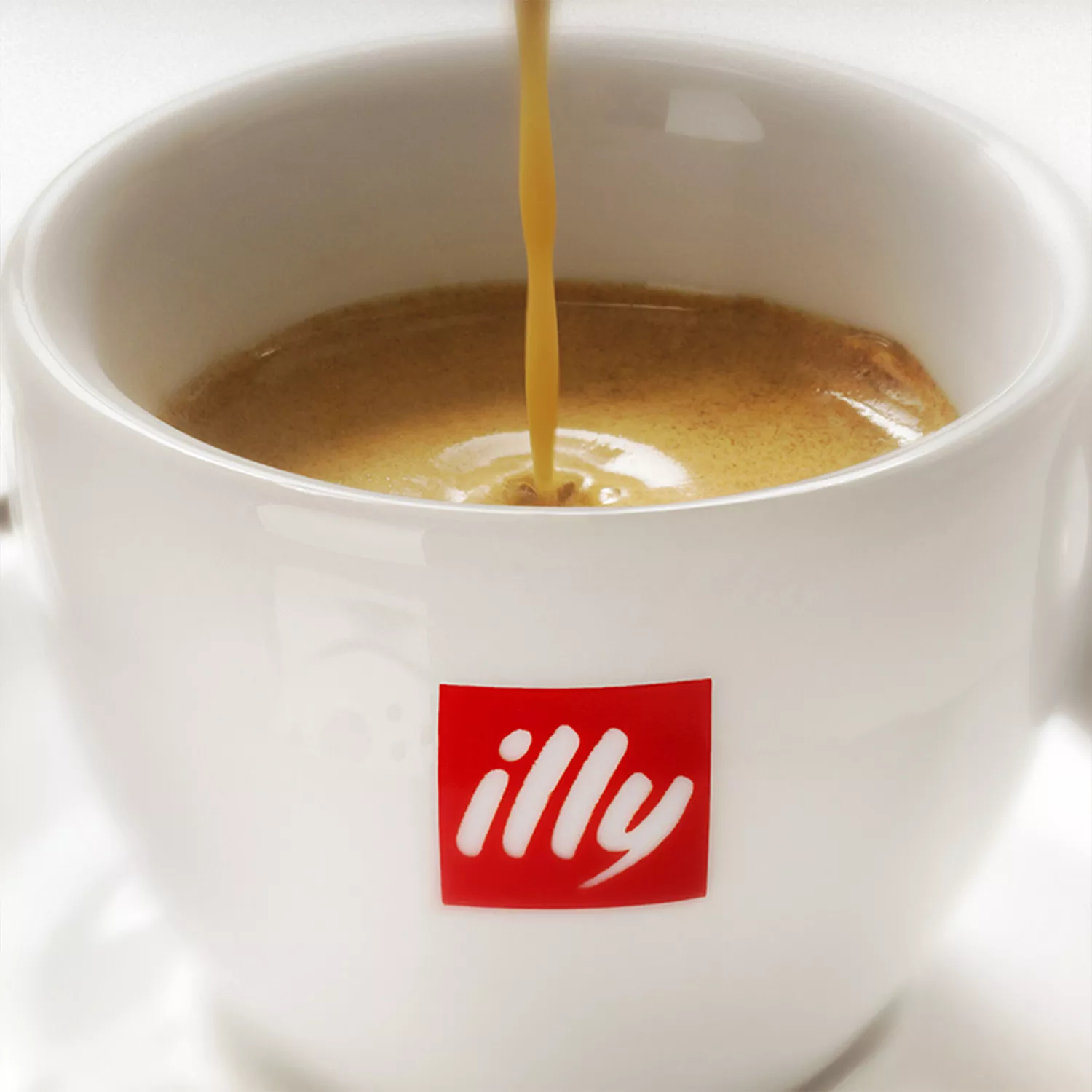 illy Espresso Classico Roast Capsules