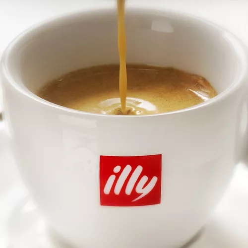 illy iperEspresso Intenso Dark Roast Capsules 