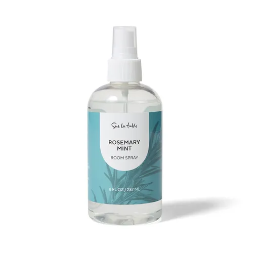 Sur La Table Rosemary Mint Room Spray