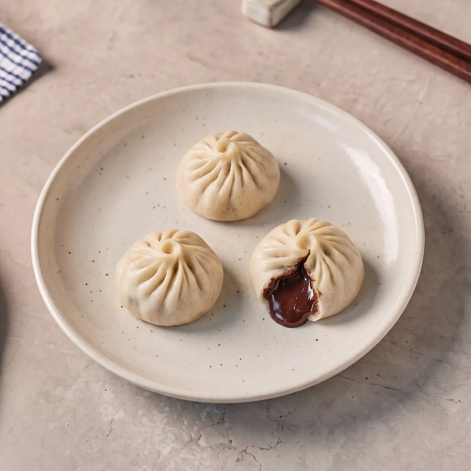 Date Night: Dim Sum Delicacies - image 4