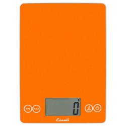 Escali Arti Glass Kitchen Scale 