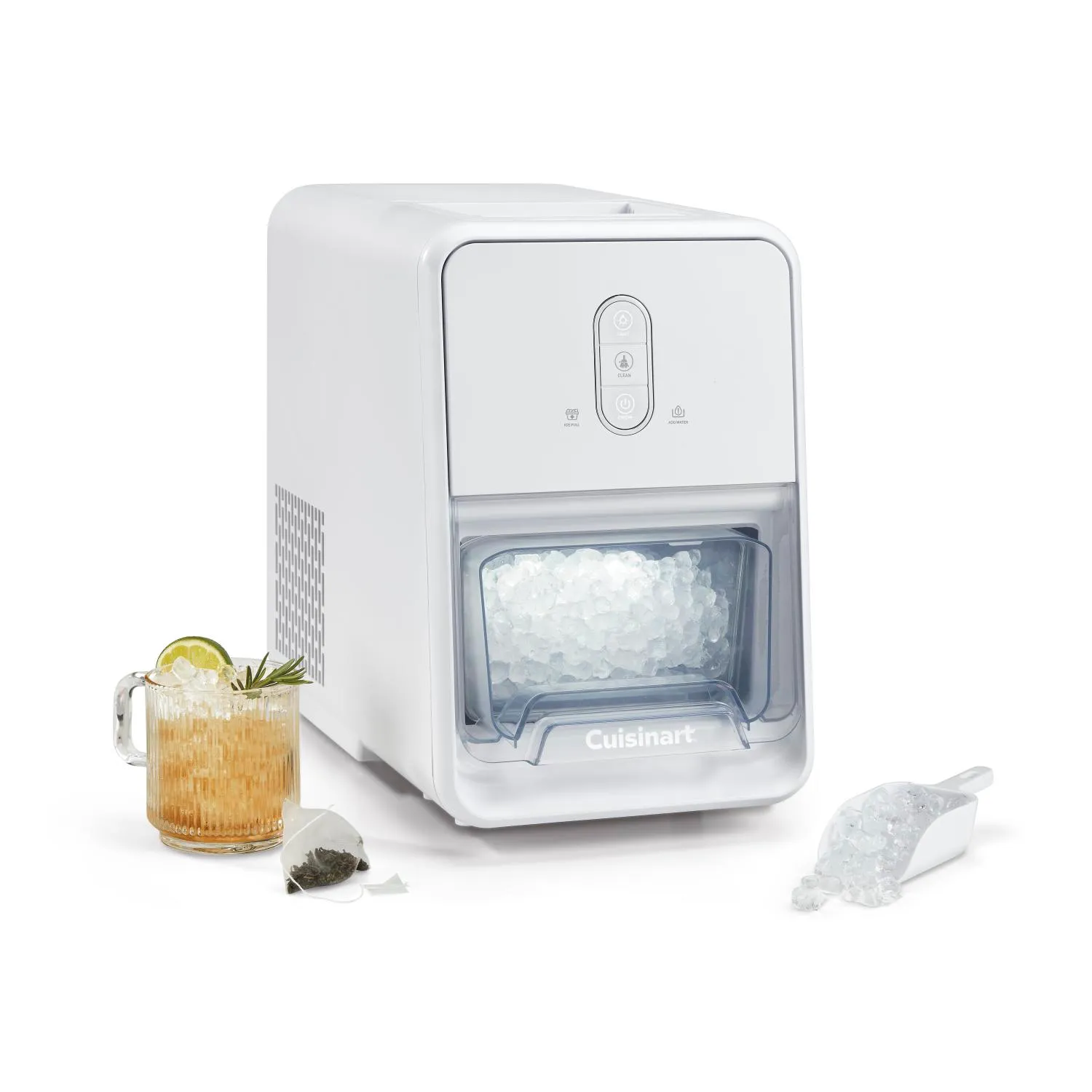 Cuisinart Nugget Ice Maker