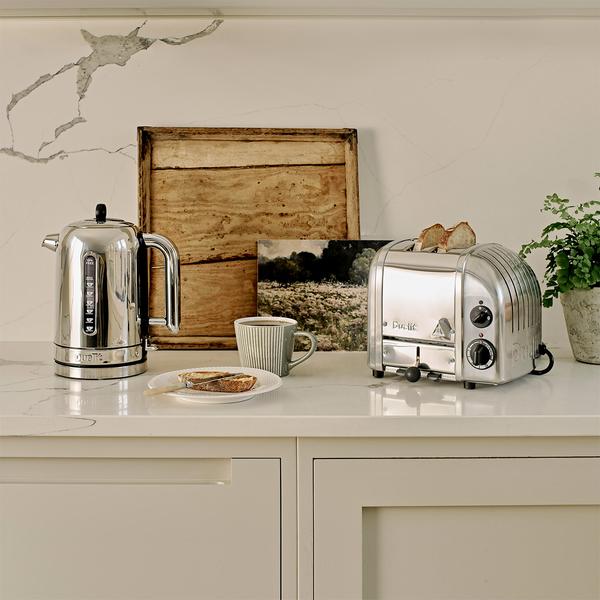 Dualit Classic Two-Slice Toaster - thumbnail 7