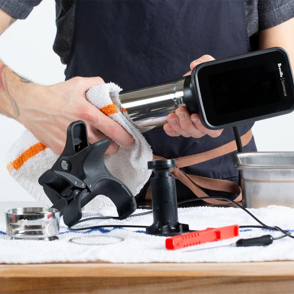 Breville HydroPro Plus Immersion Circulator - thumbnail 5