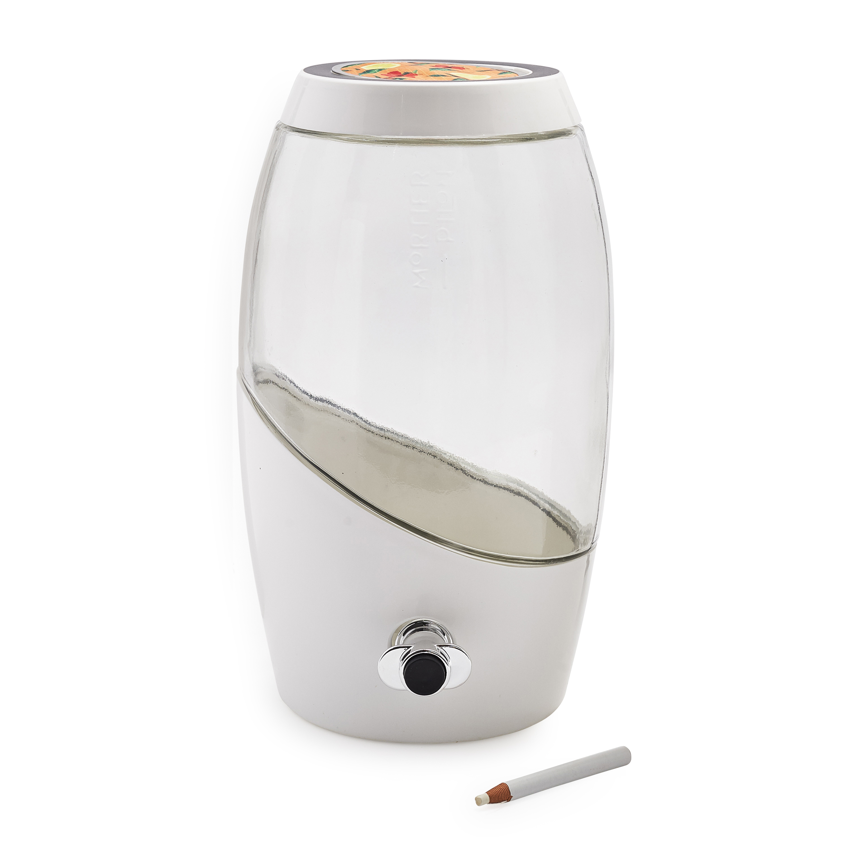 Mortier Pilon Kombucha Brewing Jar