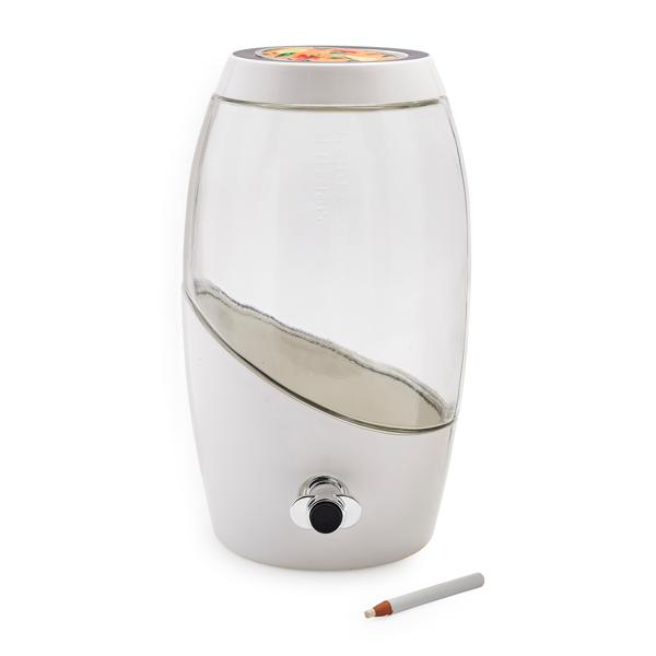 Mortier Pilon Kombucha Brewing Jar