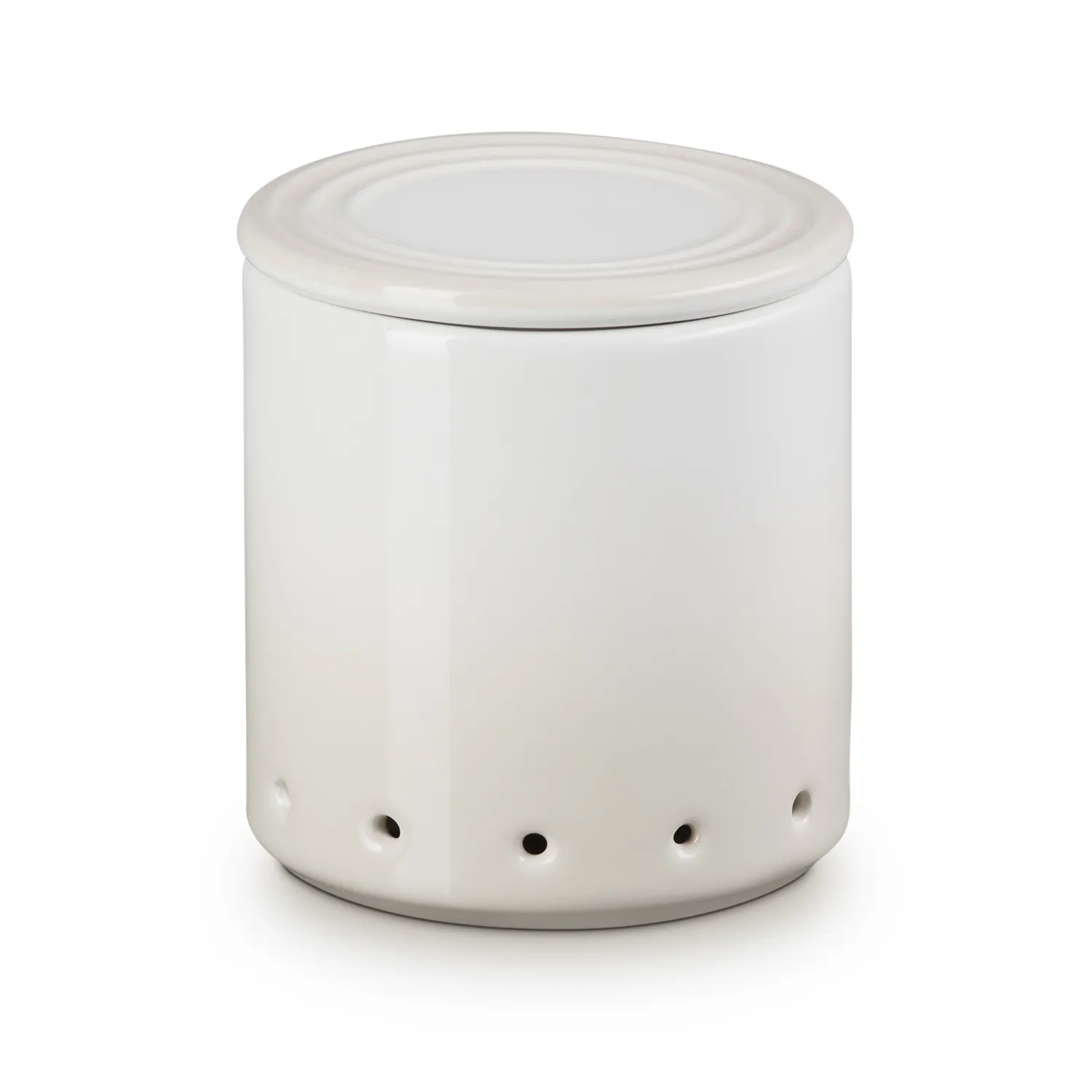 Le Creuset Signature Garlic Keeper 