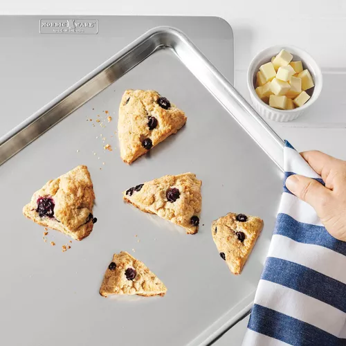 Nordic Ware Naturals for Sur La Table Half-Sheet Pan