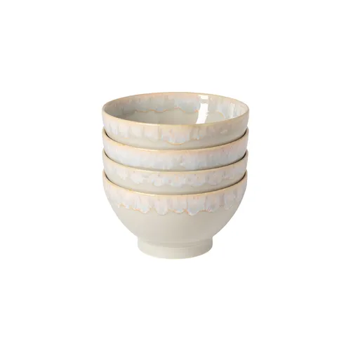 Costa Nova Brisa Latte Bowls, Set of 4