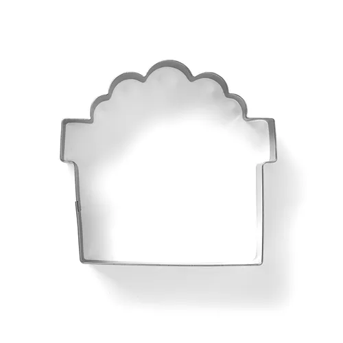 Sur La Table Present Cookie Cutter