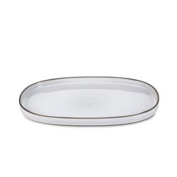 Revol Caractère Service Plates, Set of 4