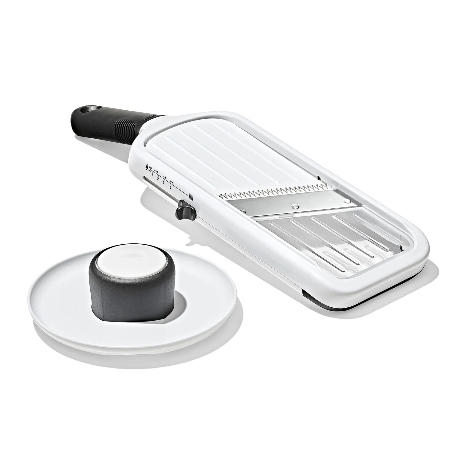 OXO Precision Handheld Mandoline
