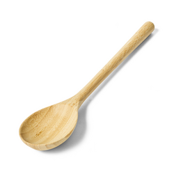 Sur La Table Bamboo Spoon, 14"