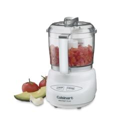 Cuisinart 3-Cup Mini-Prep Plus Food Processor