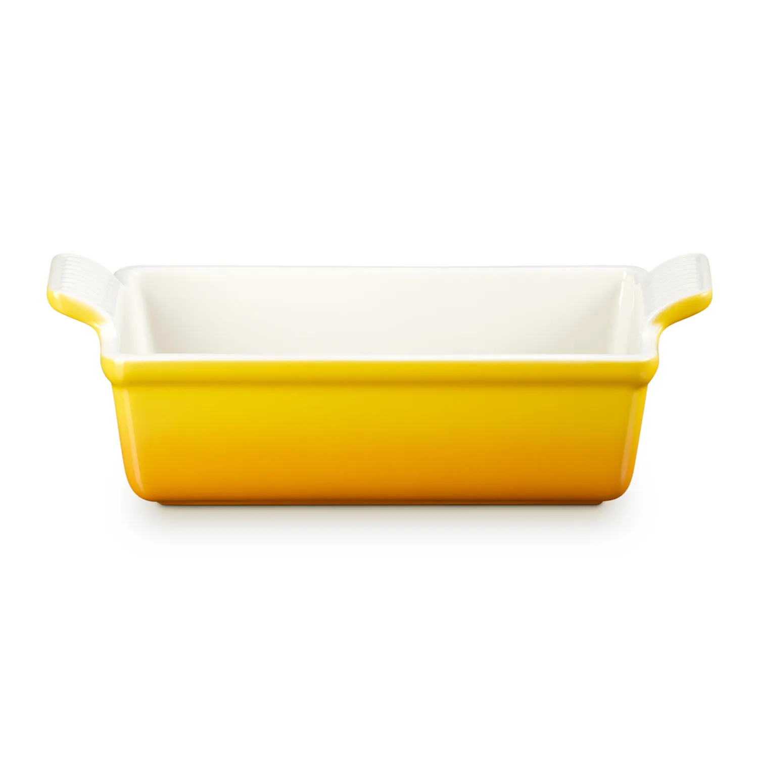 Le Creuset Heritage Stoneware Loaf Pan