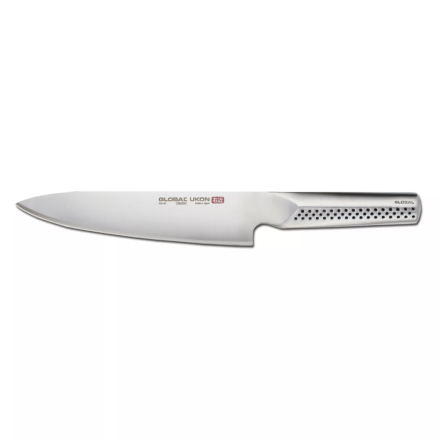 Global Ukon Chef&#8217;s Knife, 8&#34;