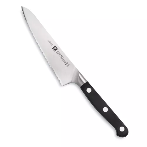Zwilling J.A. Henckels Pro Serrated Prep Knife, 5.5"