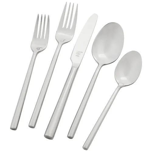 Zwilling J.A. Henckels Aberdeen 20-Piece Flatware Set