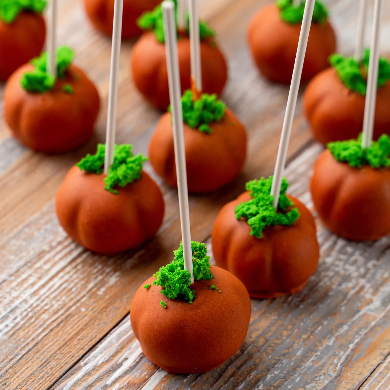 Family Fun: Harvest Sweets - image 2