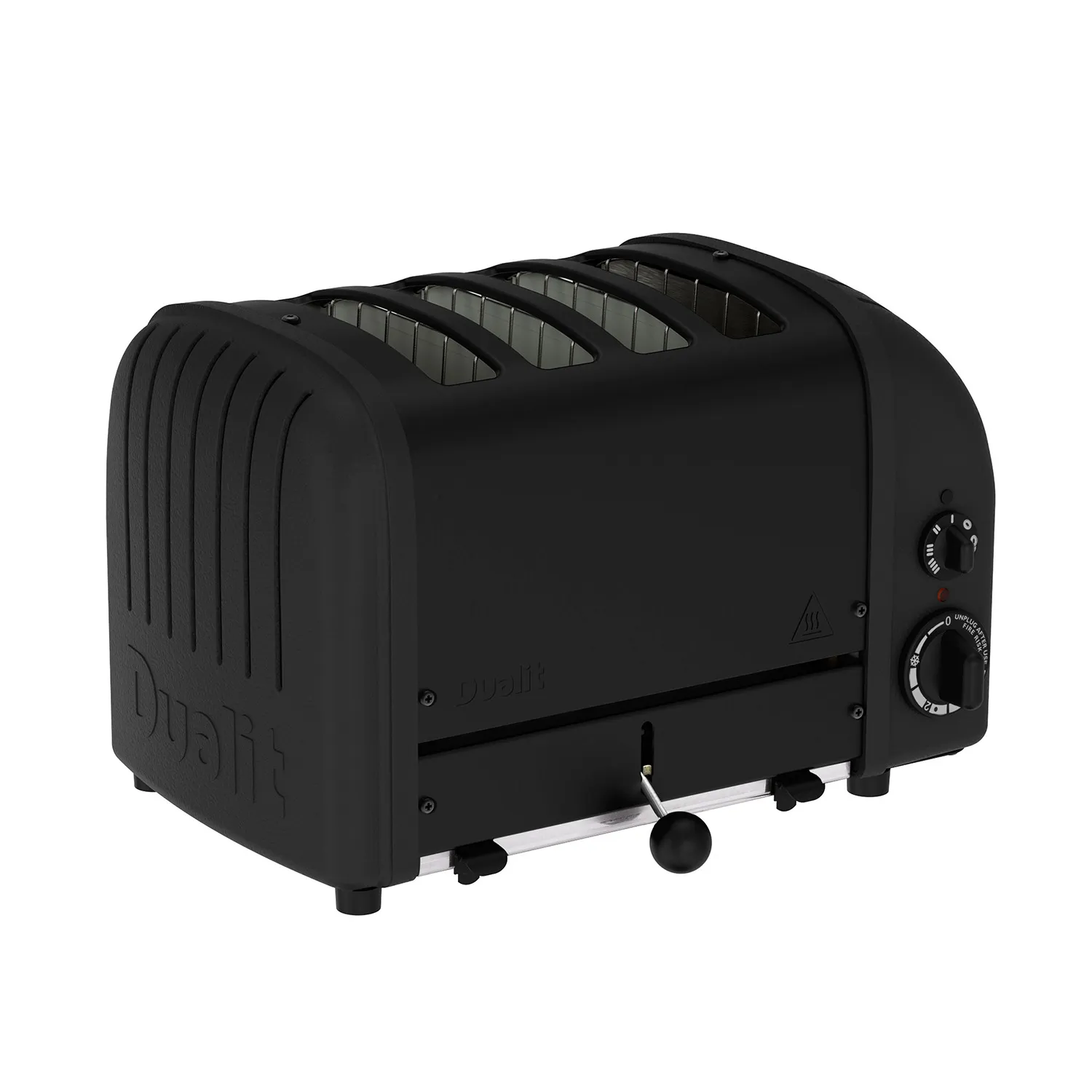 Dualit Classic Four-Slice Toaster