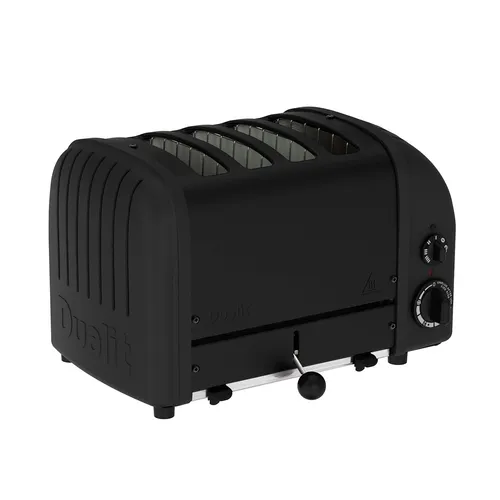Dualit Classic Four-Slice Toaster