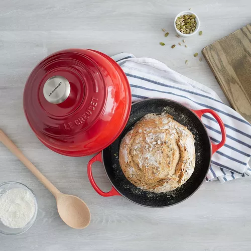 Basic Bread Oven Recipe