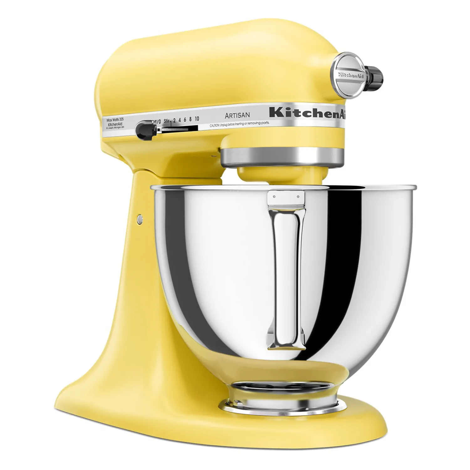 KitchenAid® Artisan Stand Mixer, 5 qt.