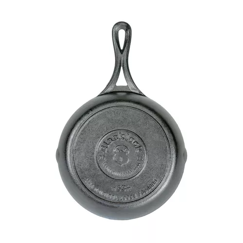 Lodge Blacklock Cast Iron Skillet