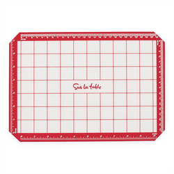  Sur La Table Silicone Nonstick Quarter Sheet Baking Mat