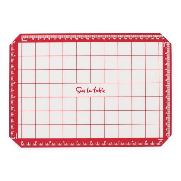  Sur La Table Silicone Nonstick Quarter Sheet Baking Mat
