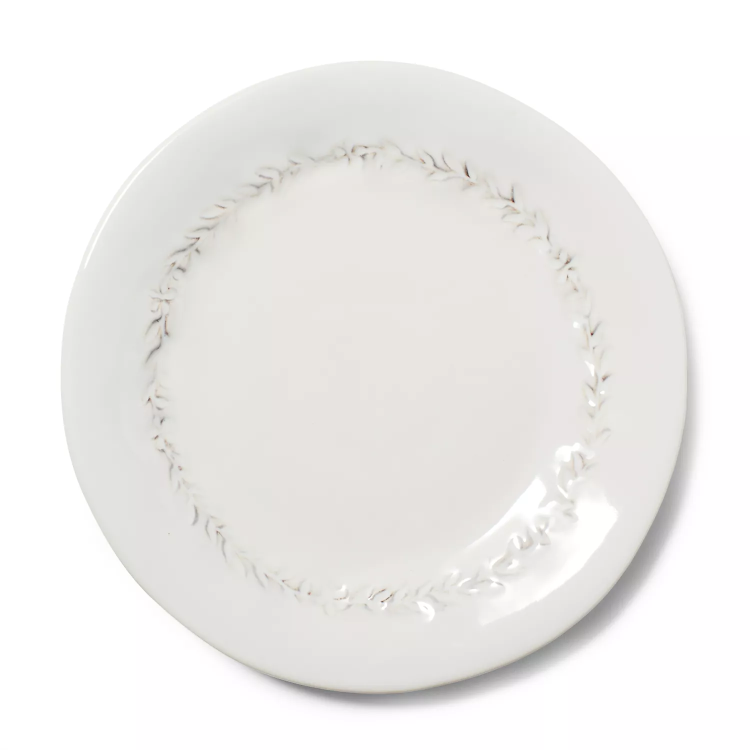 Sur La Table Charlotte Salad Plate