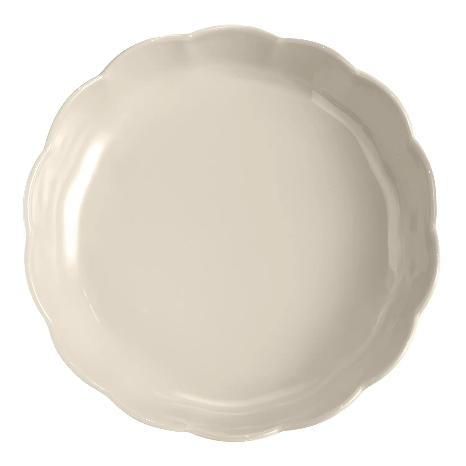 Emile Henry Madeleine Round Baker