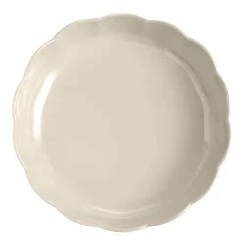 Emile Henry Madeleine Round Baker