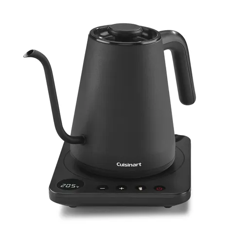 Cuisinart Digital Gooseneck Kettle
