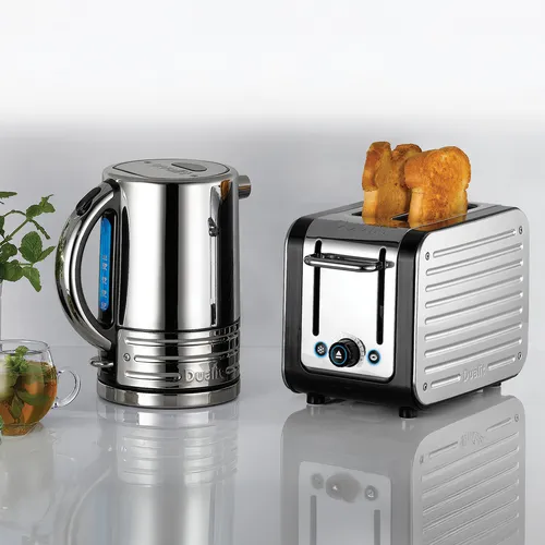 Dualit Design Series 2-Slot Toaster 