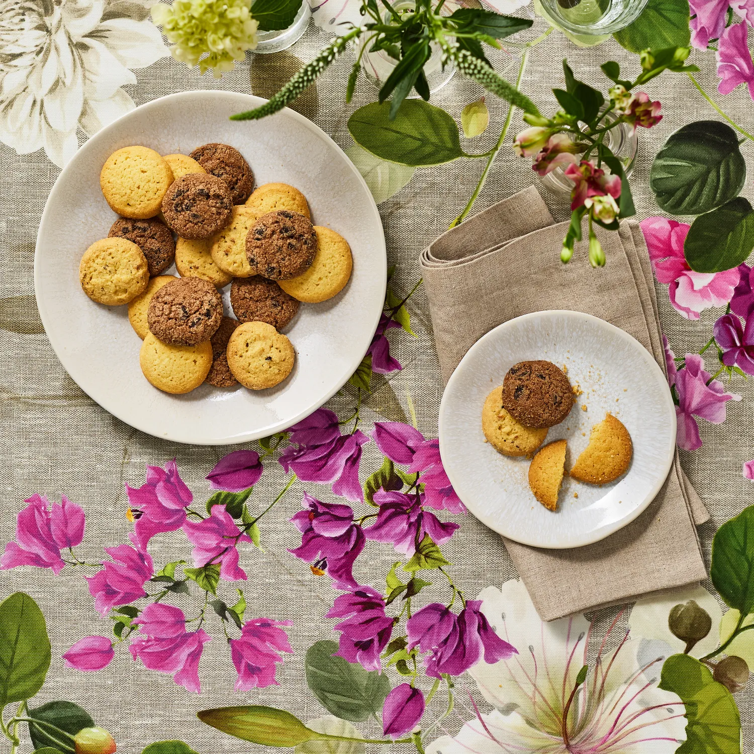 Sur La Table Sicilian Orange Cookies