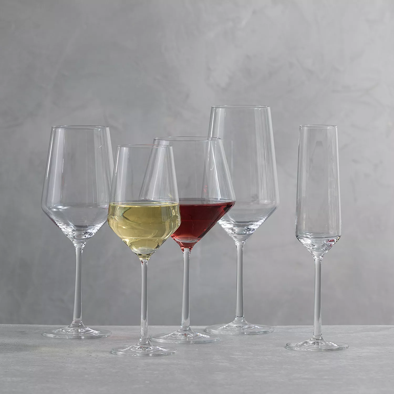 Schott Zwiesel Pure Light-Bodied White Wine Glass