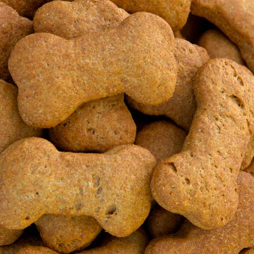 Homemade Treats for Your Dog