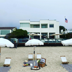 Business & Pleasure Co. The Beach Towel
