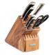 Wusthof Knife Block Set