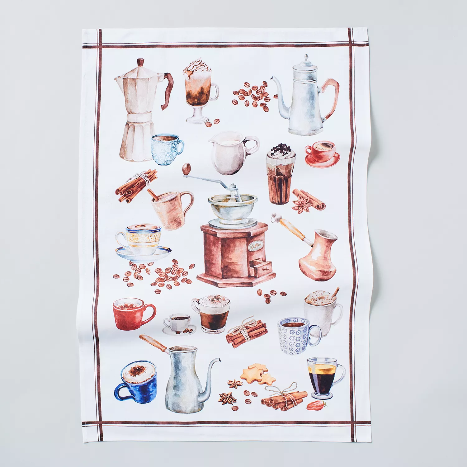 Sur La Table Coffee Kitchen Towel