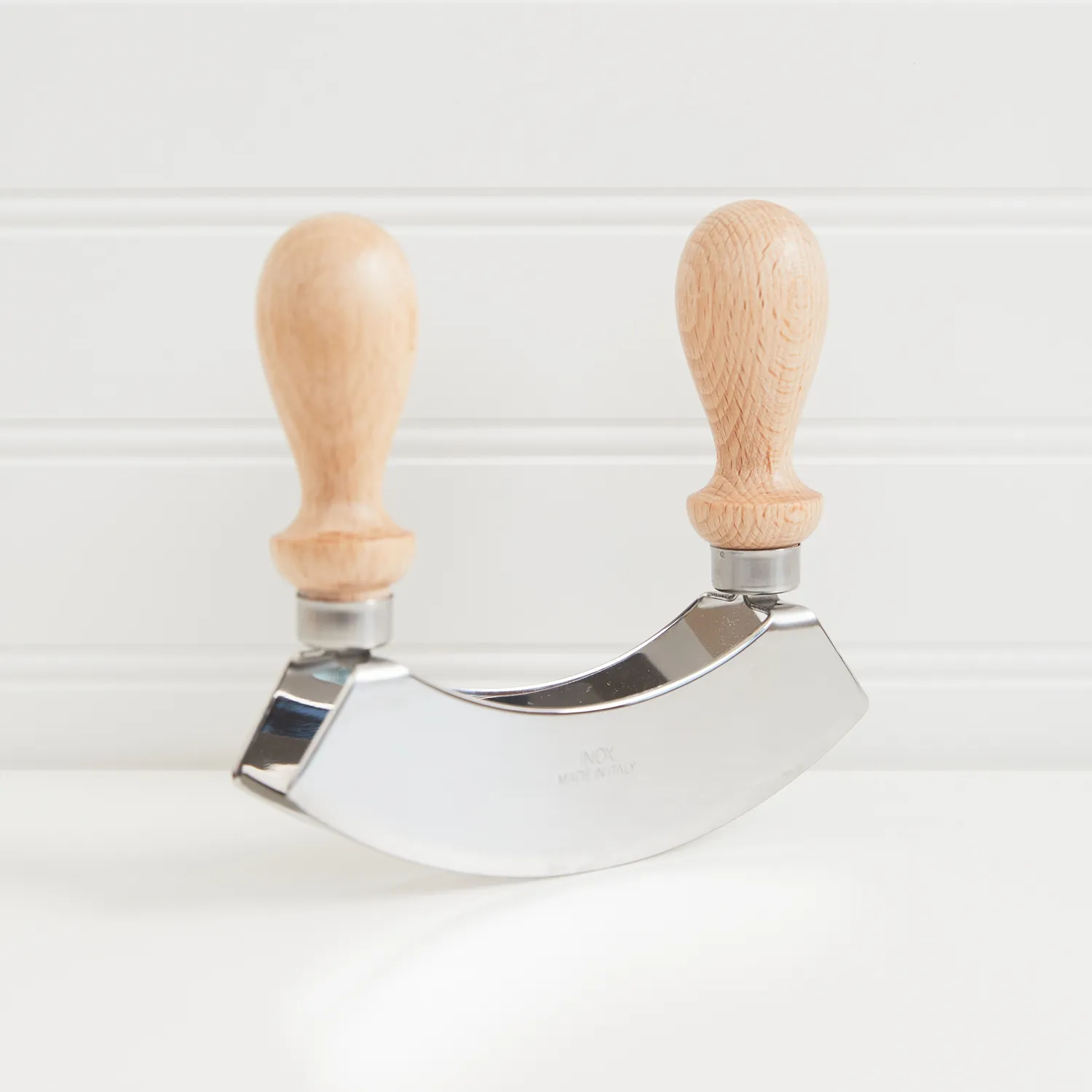 Verve Culture Double Blade Mezzaluna